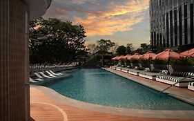 The Standard, Singapore