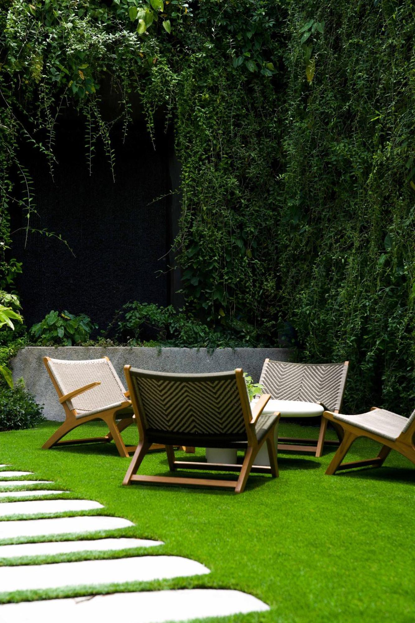 The Standard, Singapur Exterior foto