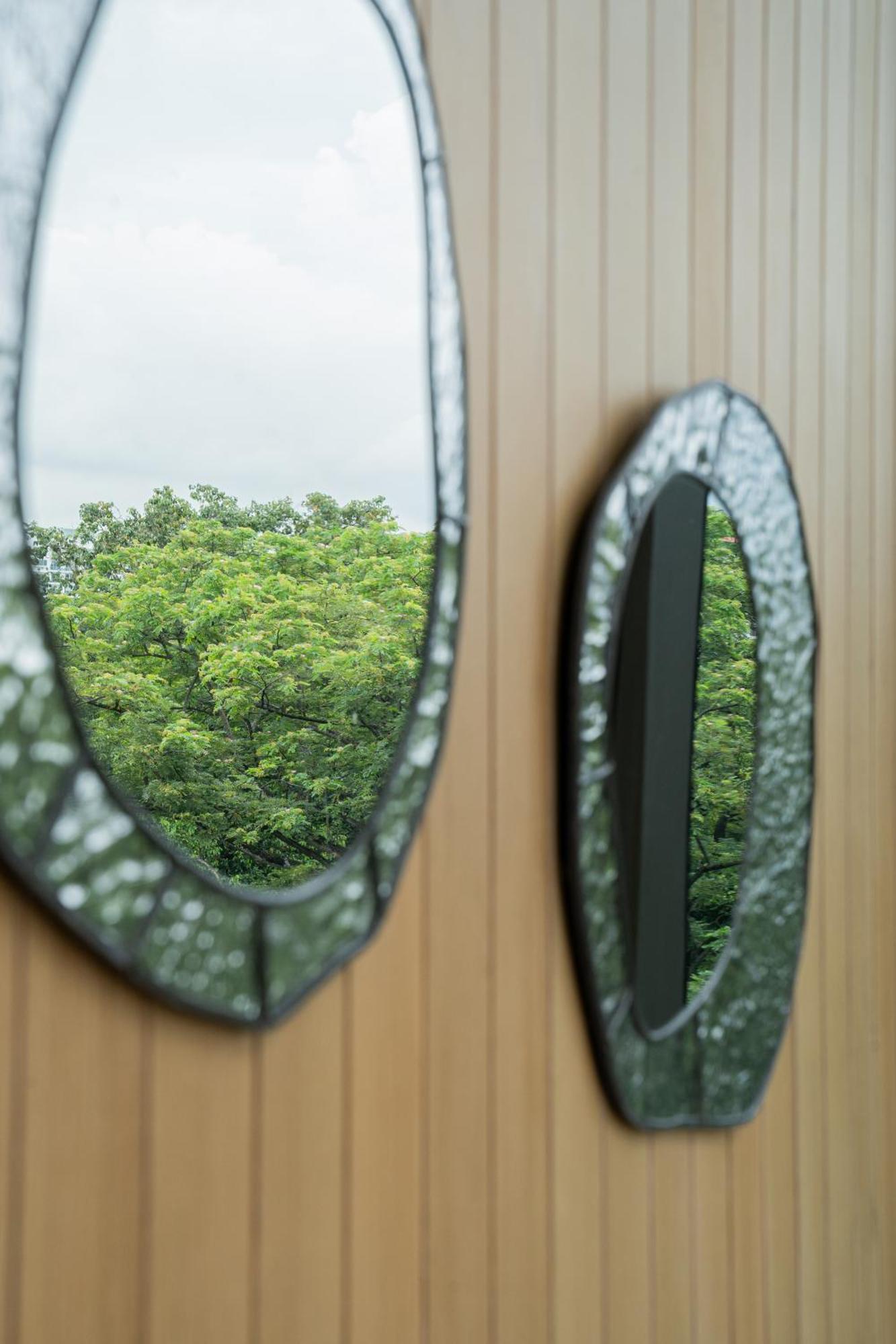 The Standard, Singapur Exterior foto